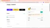 BUNDLE coupon verification screenshot