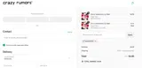 VDAYBOGO coupon verification screenshot