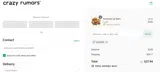JULY4TH coupon verification screenshot