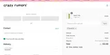 BLAST25 coupon verification screenshot