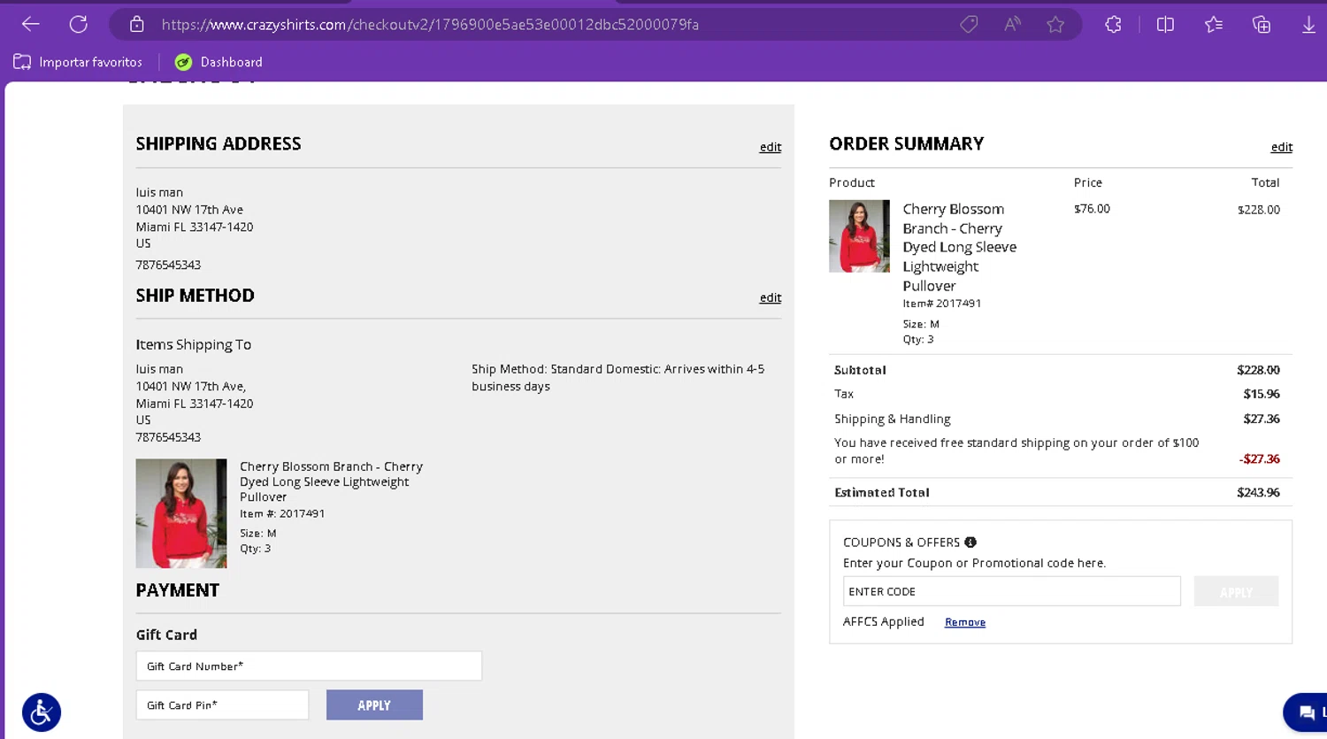 Crazy Shirts Promo Codes 20 Off July 2024