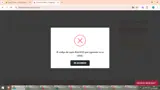 BLACK20 coupon verification screenshot