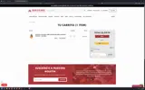 WELCOMETOCCM coupon verification screenshot