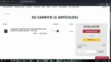 TAKE10 coupon verification screenshot