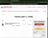 DEAL5 coupon verification screenshot