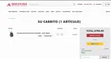 MYCCMORDER15 coupon verification screenshot