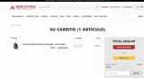 CCM10 coupon verification screenshot
