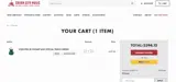 USED15 coupon verification screenshot