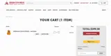 XMAS20 coupon verification screenshot