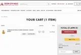 MYCCMORDER15 coupon verification screenshot
