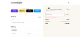 FRIDAY10 coupon verification screenshot