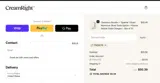 FRIDAY10 coupon verification screenshot