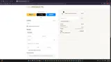 GLADYOUBACK coupon verification screenshot