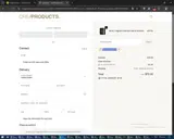 GLADYOUBACK coupon verification screenshot