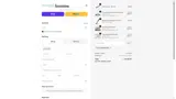 Create A Bed coupon verification screenshot