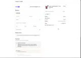 15OFF coupon verification screenshot