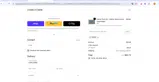 15OFF coupon verification screenshot