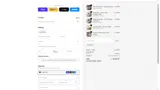 Create Comfort coupon verification screenshot