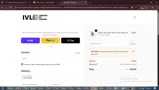 AFI-BOGO coupon verification screenshot