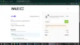 AFI-BOGO coupon verification screenshot