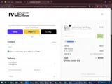 AFI-10POFF coupon verification screenshot