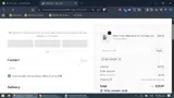 AFI-25POFF coupon verification screenshot