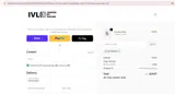 AFI-25POFF coupon verification screenshot