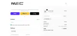 IVLFRIENDS coupon verification screenshot