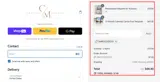 SIMPLYCODES10 coupon verification screenshot