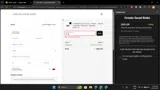 RV20 coupon verification screenshot