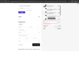 RV20 coupon verification screenshot