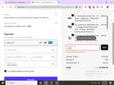 10OFF coupon verification screenshot