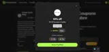 save10 coupon verification screenshot