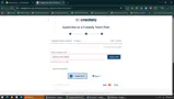 EDU-FLAT-8929 coupon verification screenshot
