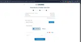 EDU-FLAT-8929 coupon verification screenshot