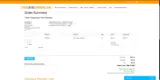 MDAY26 coupon verification screenshot