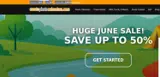 JUNE26 coupon verification screenshot