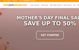 MOMDAY26 coupon verification screenshot