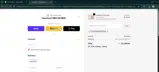 SLAYATHOMEMOTHER coupon verification screenshot