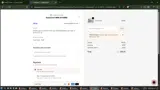 THEGLITTERGUY coupon verification screenshot