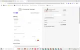 AMYROMEUCRAFTS coupon verification screenshot
