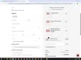 AMYROMEUCRAFTS coupon verification screenshot