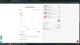 Auntietay coupon verification screenshot
