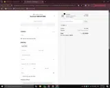 KARA coupon verification screenshot