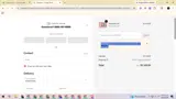 GRAY150 coupon verification screenshot