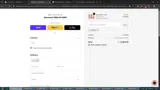 SPOOKY coupon verification screenshot