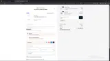 OLISO coupon verification screenshot