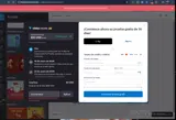 FASHION123 coupon verification screenshot