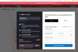 GIFTing coupon verification screenshot