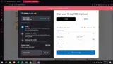 FORYOU20 coupon verification screenshot